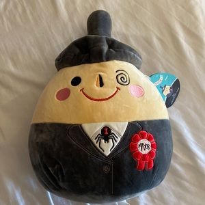 Mayor 12” Squishmallow